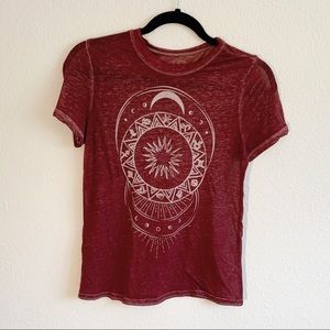 Red Festival T-Shirt